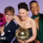 BBC confirms new Strictly Come Dancing hosts