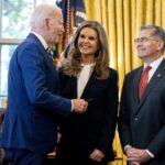 Biden’s Profiles in Cowardice: No Endorsement, No Backbone