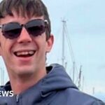 British ex-soldier imprisoned by Russia says he feels abandoned in occupied Ukraine