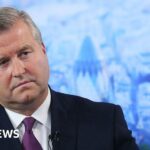 ‘Bullying’ and ‘overbearing’ behaviour behind abrupt BP chairman removal