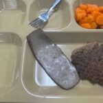 Can China’s AI-powered food monitoring avoid US military-style meal complaints?