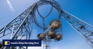 China hails latest breakthrough on space solar power technology
