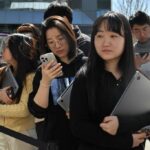 China ramps up building a national computing power network as AI token demand surges