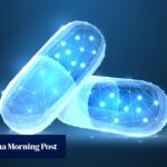 Chinese scientists use supercomputer to cut new drug screening time from years to seconds