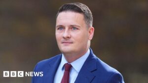 Chris Mason: Potential leadership challengers jostle for position