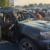 CNN, NYT Report CIA Was Behind Car Bomb Assassination of Sinaloa Cartel Officer in March 2026