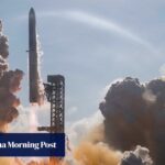 Concerns mount in China’s space sector that Musk’s Starship will be a failure