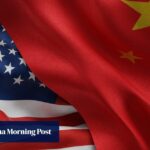 Could Chinese mathematicians tip the balance in a US conference boycott?