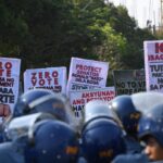 Dela Rosa’s flight turns Philippine Senate into battleground for ICC accountability