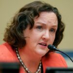 Dem Infighting Heats Up As Katie Porter Drops Big Claims Against Primary Opponents