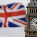 Dueling Protests in the UK With ‘Unite the Kingdom’ Rally and a Pro-Palestinian Protest