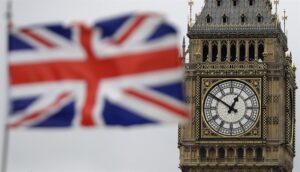 Dueling Protests in the UK With ‘Unite the Kingdom’ Rally and a Pro-Palestinian Protest