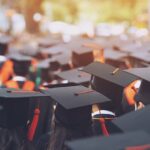 Feel-Good Friday: College Grad With Medical Needs Walks With Her Service Dog, Who Gets Special Honor