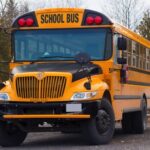 Feel-Good Friday: Middle Schoolers’ Quick Thinking Save Their Bus Driver and Classmates’ Lives