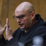 Fetterman Torches His Own ‘Anti-American’ Party — and He’s Naming Names