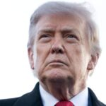 Former Trump Attorney Says Government Targeted Him Over Election Fraud Case