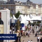 France locks down 1,700 on cruise ship after 90-year-old dies