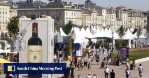 France locks down 1,700 on cruise ship after 90-year-old dies