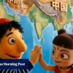 From Jack Sparrow to Bride of Chucky, Iran’s video jibes at Trump are online hit in China