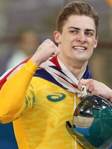 From near-misses and cancer to Olympic success, Glaetzer bows out