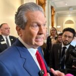 Georgia Primary Overview: It’s Runoff Central With a Few Bright Lights