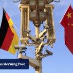 German firms in China more upbeat about economy despite Iran war, trade headwinds: survey
