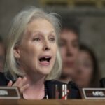 Gillibrand Thought Scott Turner Didn’t Know Homelessness – She Picked the Wrong Guy