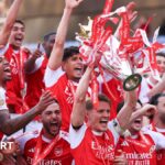 Goodbye Salah and Pep, hello new champions – the Premier League in review