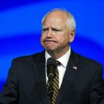 Gun-Control Sit-In Implodes After Minnesota Dem’s Alleged ‘Shoot Himself’ Remark