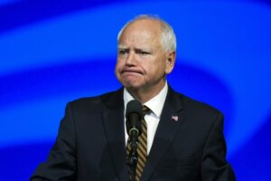 Gun-Control Sit-In Implodes After Minnesota Dem’s Alleged ‘Shoot Himself’ Remark