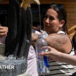 Heatwave likely to be confirmed as record-breaking temperatures forecast