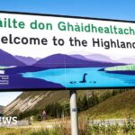 Highland could become an ‘area of linguistic significance’