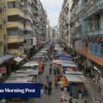 Hong Kong approves smart IoT fire alarms for 3,600 old buildings after pilot scheme