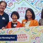 Hong Kong charity calls for foster carers from diverse backgrounds to ease backlog