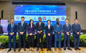 Hong Kong hardest hit as cross-border scam crackdown uncovers US$752m losses
