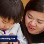 Hong Kong project helps turn around lives of special needs children and their parents