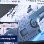 Hong Kong’s astronaut to gather data using observatory created by local teams