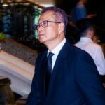 Hong Kong’s elite pay tribute to philanthropist Maisy Ho at memorial service