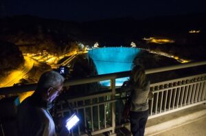 Hoover Dam Just Delivered the Most American Thing You’ll See All Week