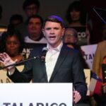 Hot Seat: James Talarico Feels the Heat for Helping Tank Texas Bill That Targeted Criminal Illegals