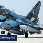How China’s home-grown WS-10 engine helped make the country a modern air power