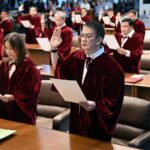 How fight for Philippine Senate presidency will shape Sara Duterte’s impeachment trial