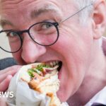 I tried the UK’s ‘saltiest’ sandwich – here’s what I learned