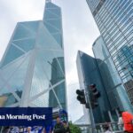 IMF lauds resilient Hong Kong economy but warns of risks linked to Middle East war