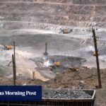 In a bind over rare earths, Europe watches US-China tussle from the sidelines