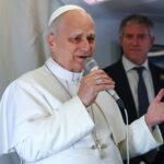 Iran Media Claims Pope Gave Their Ambassador a Special Award – Real Story Tells You How Twisted Regime Is