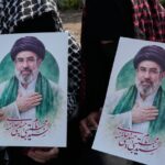 Iran’s Leadership May Now Be Eyeing Urgent Escape to Moscow