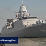 Is PLA’s response to Dutch warship in South China Sea ‘putting down a marker’ for future?