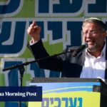 Israeli far-right ministers want ‘return to war in Lebanon’ despite peace talks