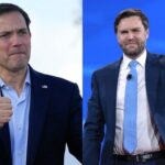JD Vance Delivers a Brutally Honest Answer About 2028 Ambitions and Marco Rubio